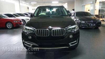 2016 BMW X5 3.0 xDrive35i xLine Wagon