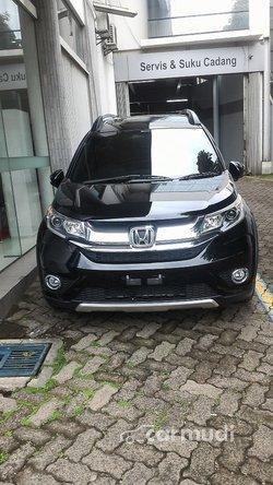 2016 Honda BR-V