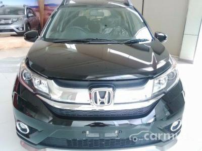 2016 Honda BR-V E CVT TDP 50 Juta dan Cicilan 5 Jutaan