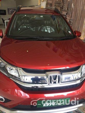 2016 Honda BR-V PROMO BUNGA 0% Tenor 8thn dan TDP Rendah