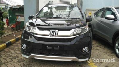 2016 Honda BR-V brv