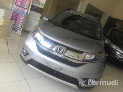 2016 Honda BR-V e cvt