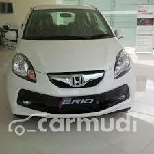 2016 Honda Brio E Automatic