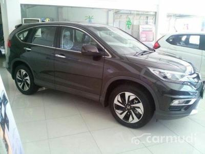 2016 Honda CR-V 2.4 Prestige CICILAN RINGAN