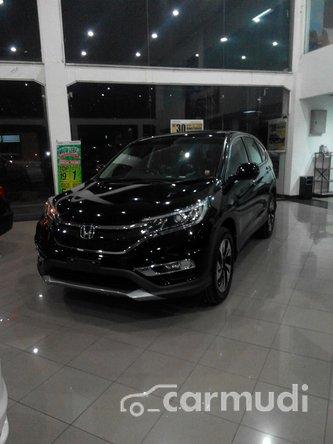 2016 Honda CR-V CRV 2.4 prestige