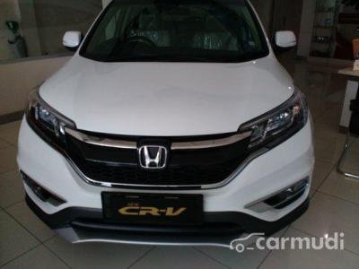 2016 Honda CR-V PRESTIGE PROMO DISCOUNT BESAR ++