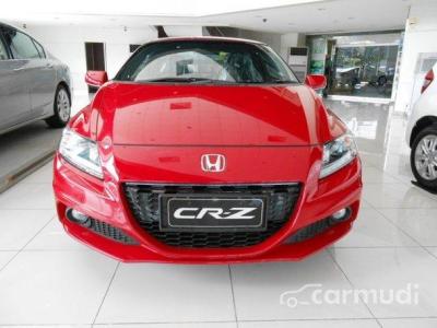 2016 Honda CR-Z