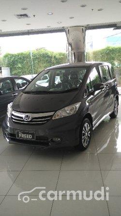 2016 Honda Freed PSD