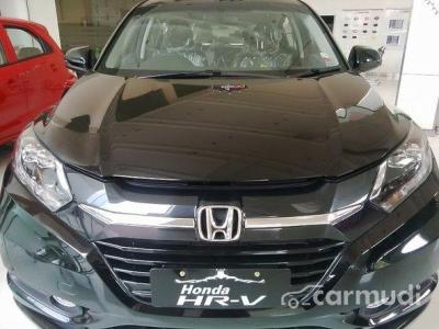 2016 Honda HR-V 1.8 PRESTIGE TDP 60 Juta dan Cicilan 6 Juta