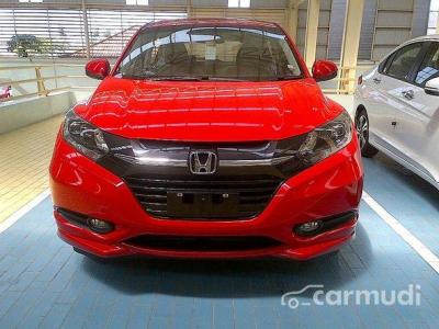 2016 Honda HR-V E CICILAN 3.5xx