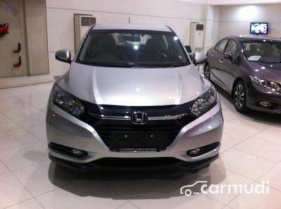 2016 Honda HR-V READY STOK