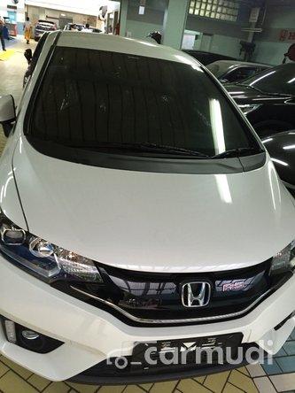 2016 Honda Jazz PROMO TDP 30jt Saja