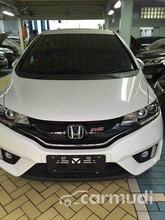 2016 Honda Jazz TDP MULAI 39jt