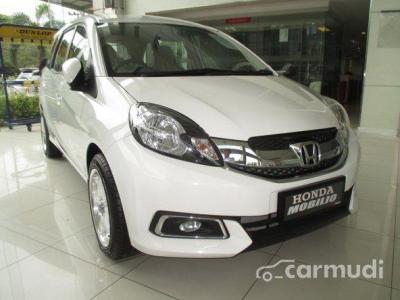 2016 Honda Mobilio