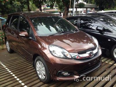 2016 Honda Mobilio E