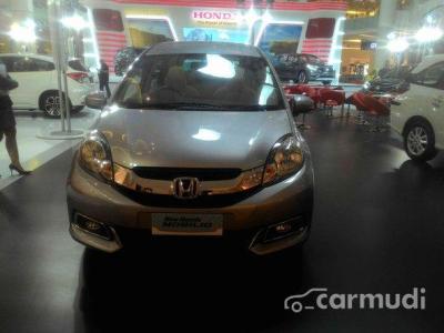 2016 Honda Mobilio type E