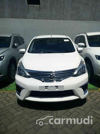 2016 Nissan Grand Livina HWS Autech