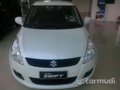 2016 Suzuki Swift