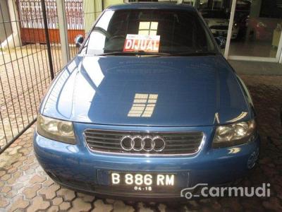 Audi A3 2002