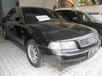 Audi A4 1999