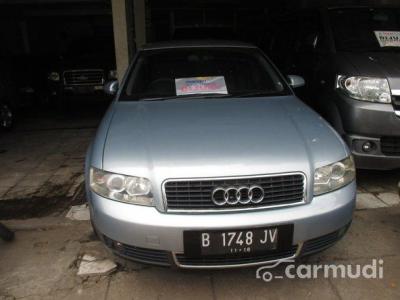 Audi A4 2.0 2001