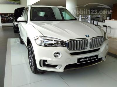 BEST PRICE - BMW X5 3.0 xDrive35i xLine 2015