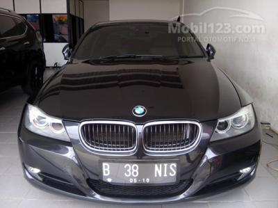 BMW 320i 2011 FACELIFT (EXECUTIVE) 2.0 E90 ISTIMEWA