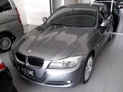 BMW 320i E90 ( FACELIFT ) 2010/2011