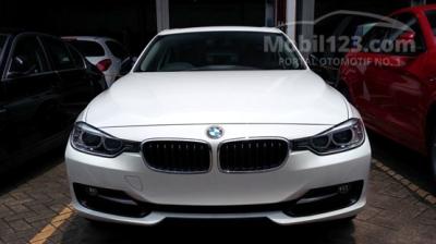 BMW 328 NIK 2015 Ready Stok (nego)