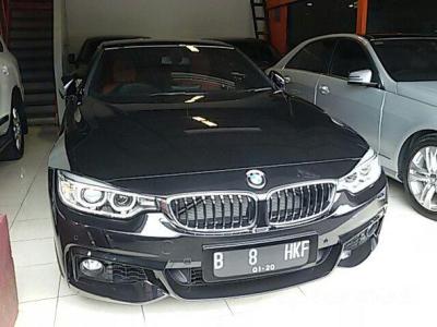 BMW 435i 2014