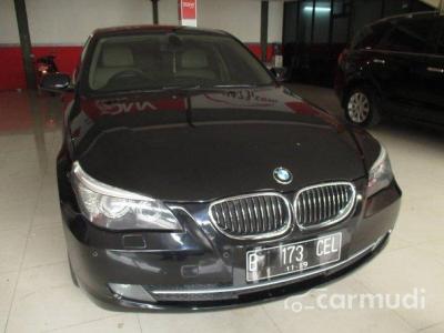 BMW 523i 523I 2009