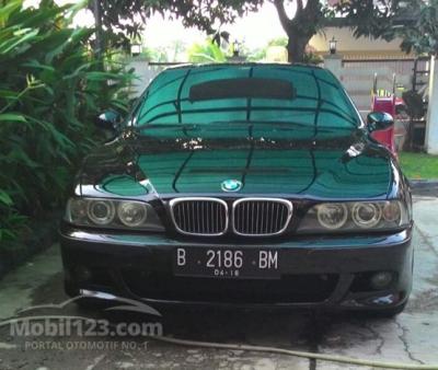 BMW 528i 1997