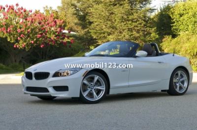 BMW Z Series 2014