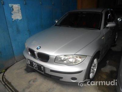 Bmw 116I 2007