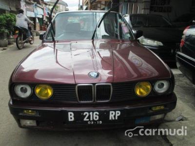 Bmw 318I 1990