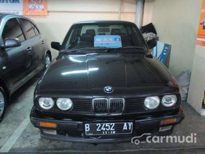 Bmw 318I 1991