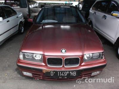 Bmw 318I 1992