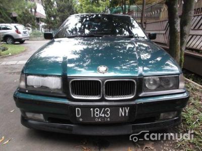 Bmw 318I 1996