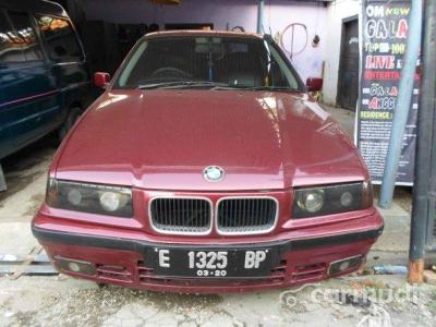 Bmw 318I 1997