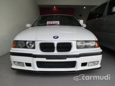 Bmw 318I Full Modif 1999