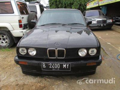 Bmw 318I M40 1990