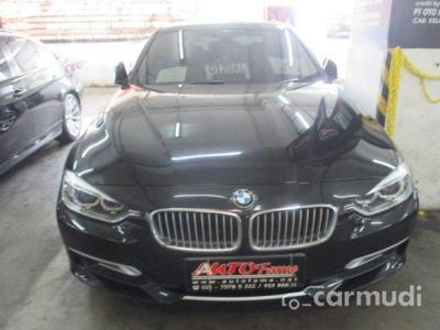 Bmw 320D Modern 2013