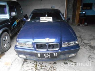 Bmw 320I 1995