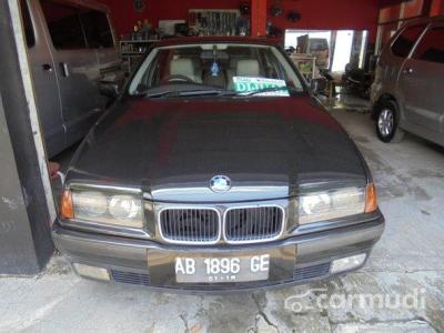 Bmw 320I 1996