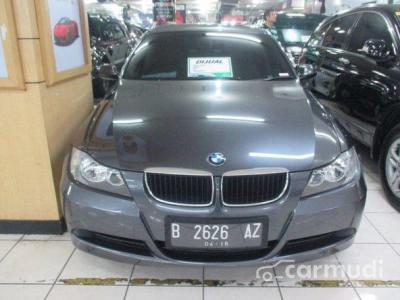 Bmw 320I 2004