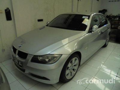 Bmw 320I 2006