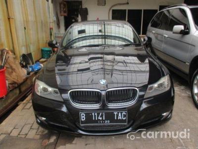 Bmw 320I 2010