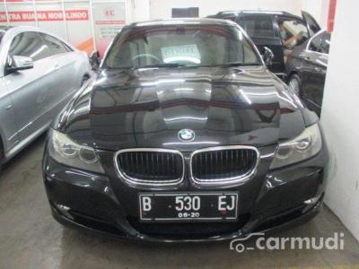 Bmw 320I Executive 2010