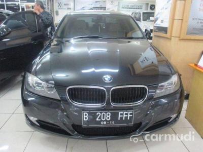 Bmw 320I Executive 2011