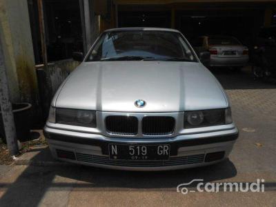 Bmw 323I 1994